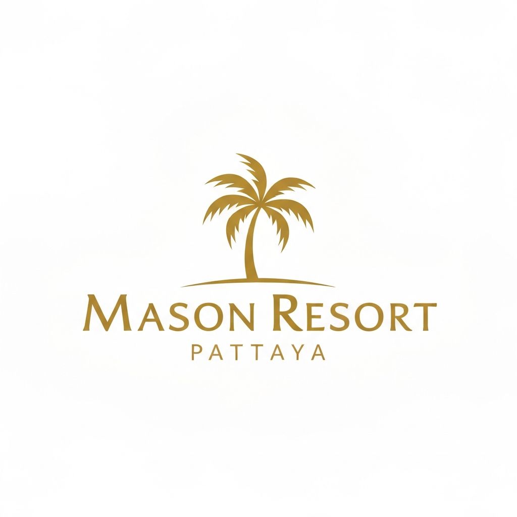 MASON Resort Pattaya